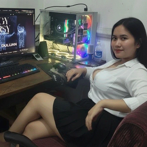 JOKERSLOT777 - Lead Writer